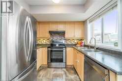 1489 HERITAGE Way Unit# 49 Oakville