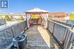 1489 HERITAGE Way Unit# 49 Oakville