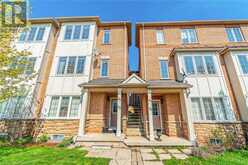 1489 HERITAGE Way Unit# 49 Oakville