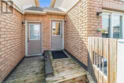 1489 HERITAGE Way Unit# 49 Oakville