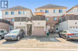 1489 HERITAGE Way Unit# 49 Oakville