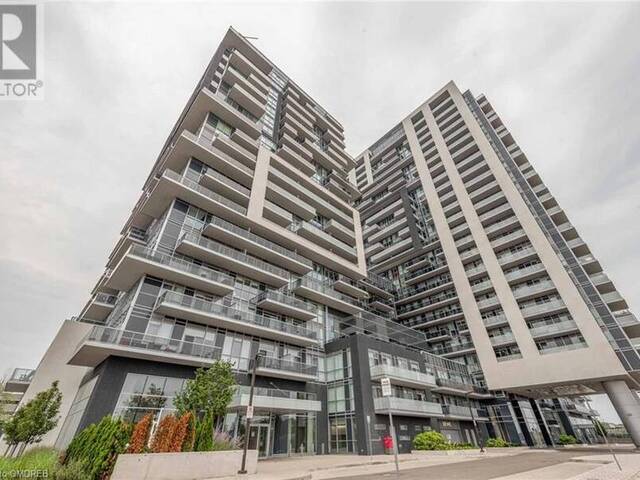 2081 FAIRVIEW Street Unit# 1901 Burlington Ontario