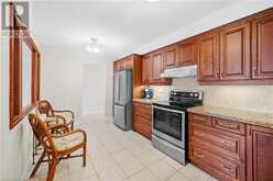 2185 MARINE Drive Unit# 1402 Oakville