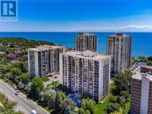 2185 MARINE Drive Unit# 1402 Oakville