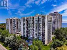 2185 MARINE Drive Unit# 1402 Oakville