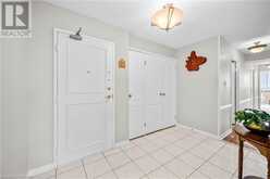 2185 MARINE Drive Unit# 1402 Oakville