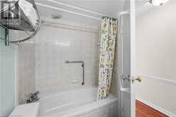 2185 MARINE Drive Unit# 1402 Oakville