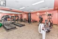 2185 MARINE Drive Unit# 1402 Oakville