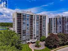 2185 MARINE Drive Unit# 1402 Oakville