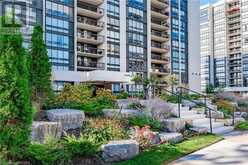 2185 MARINE Drive Unit# 1402 Oakville