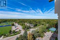 2185 MARINE Drive Unit# 1402 Oakville