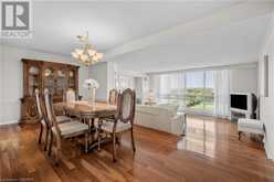 2185 MARINE Drive Unit# 1402 Oakville