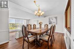 2185 MARINE Drive Unit# 1402 Oakville