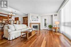 2185 MARINE Drive Unit# 1402 Oakville