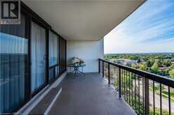 2185 MARINE Drive Unit# 1402 Oakville