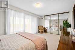 2185 MARINE Drive Unit# 1402 Oakville