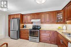 2185 MARINE Drive Unit# 1402 Oakville