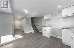 88 BURKHOLDER Drive Unit# LOWER Hamilton