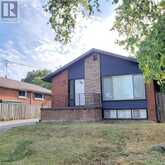 88 BURKHOLDER Drive Unit# LOWER Hamilton