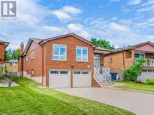 4307 ALTA Court Mississauga