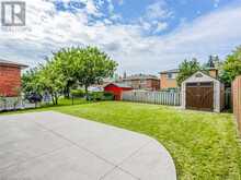 4307 ALTA Court Mississauga