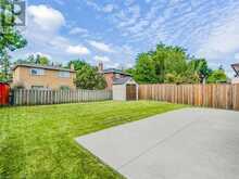 4307 ALTA Court Mississauga