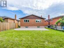 4307 ALTA Court Mississauga