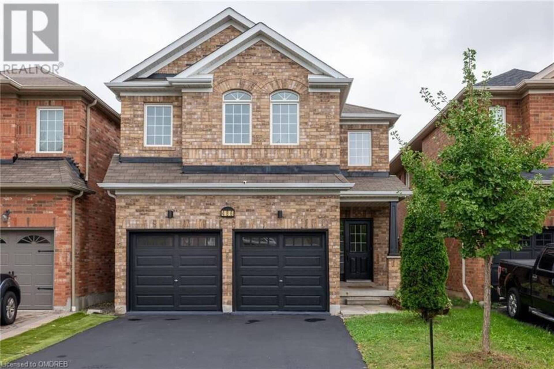 486 ACUMEN Court Mississauga