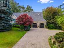 235 LAKEWOOD Drive Oakville