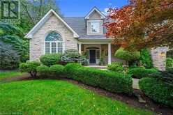 235 LAKEWOOD Drive Oakville