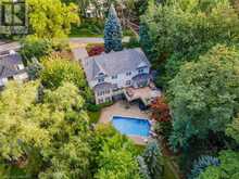 235 LAKEWOOD Drive Oakville