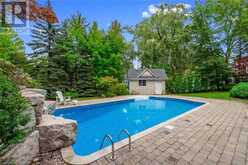 235 LAKEWOOD Drive Oakville