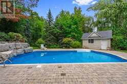 235 LAKEWOOD Drive Oakville