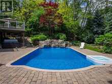 235 LAKEWOOD Drive Oakville