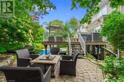 235 LAKEWOOD Drive Oakville