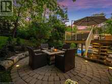 235 LAKEWOOD Drive Oakville