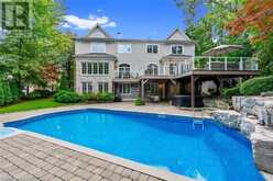 235 LAKEWOOD Drive Oakville