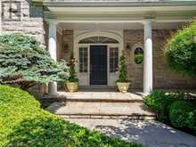 235 LAKEWOOD Drive Oakville