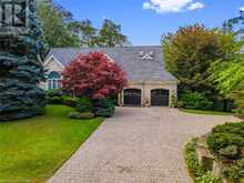 235 LAKEWOOD DRIVE Oakville