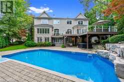 235 LAKEWOOD DRIVE Oakville