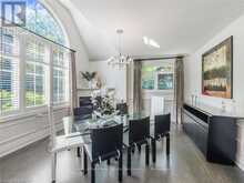 235 LAKEWOOD DRIVE Oakville