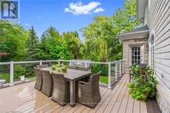 235 LAKEWOOD DRIVE Oakville