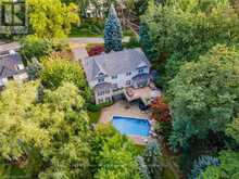 235 LAKEWOOD DRIVE Oakville