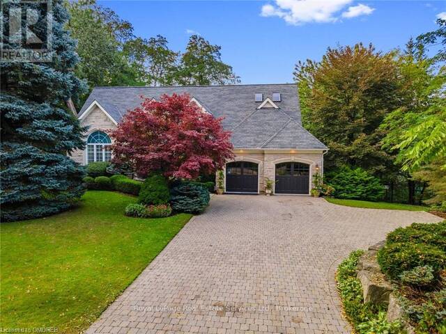 235 LAKEWOOD DRIVE Oakville Ontario