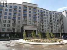 2490 OLD BRONTE Road Unit# 718 Oakville