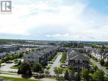 2490 OLD BRONTE Road Unit# 718 Oakville