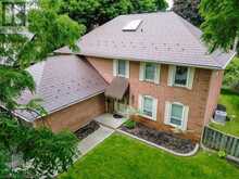 1760 SOLITAIRE Court Mississauga