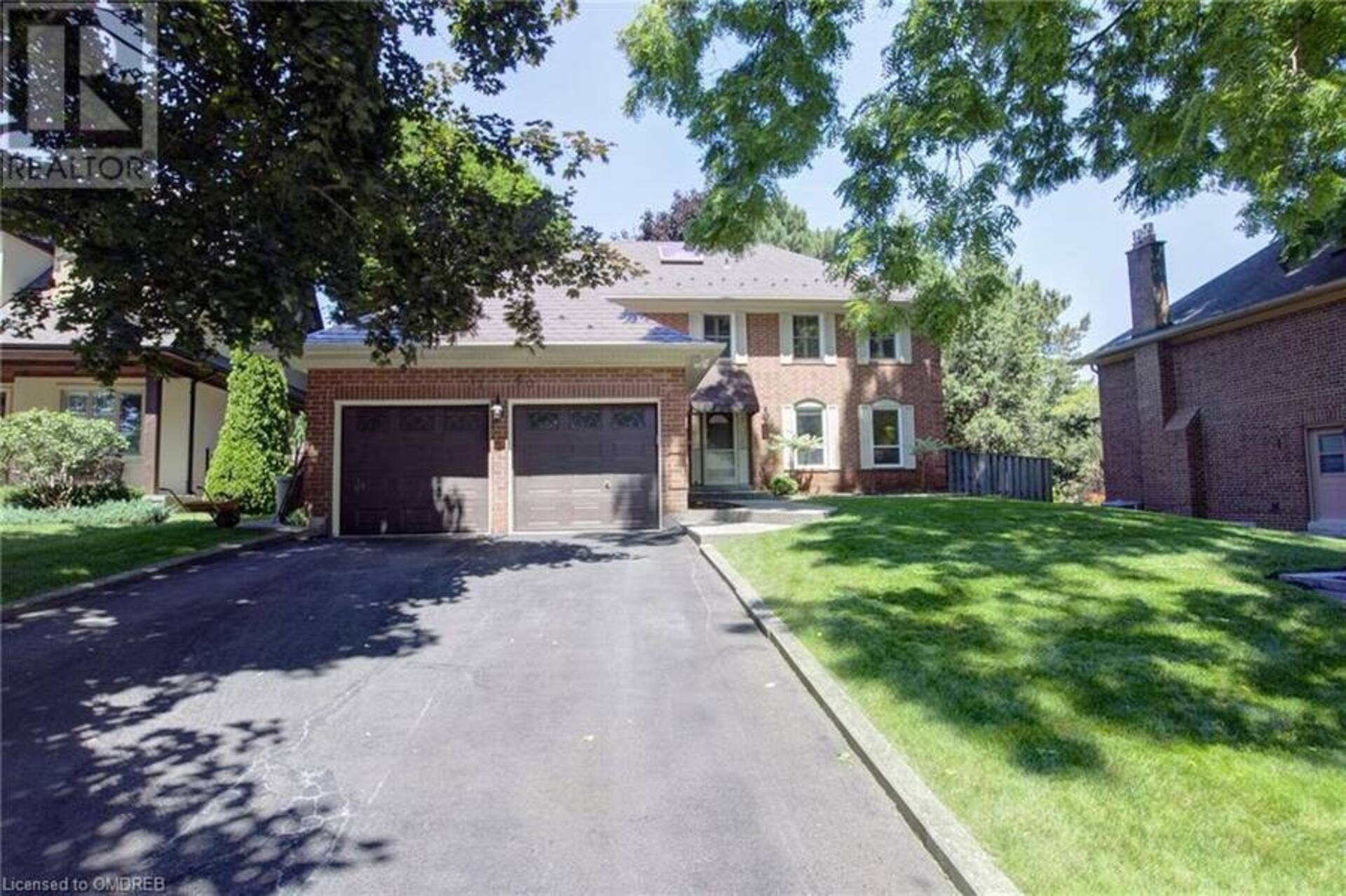 1760 SOLITAIRE Court Mississauga