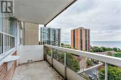 2263 MARINE Drive Unit# 1006 Oakville