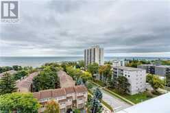 2263 MARINE Drive Unit# 1006 Oakville